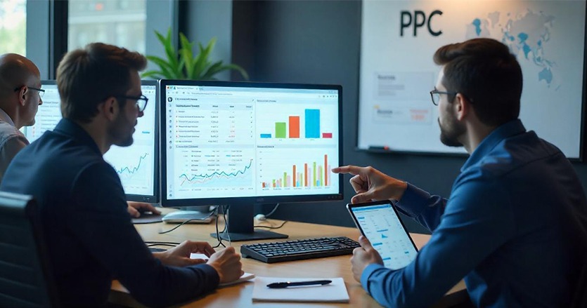 PPC Management