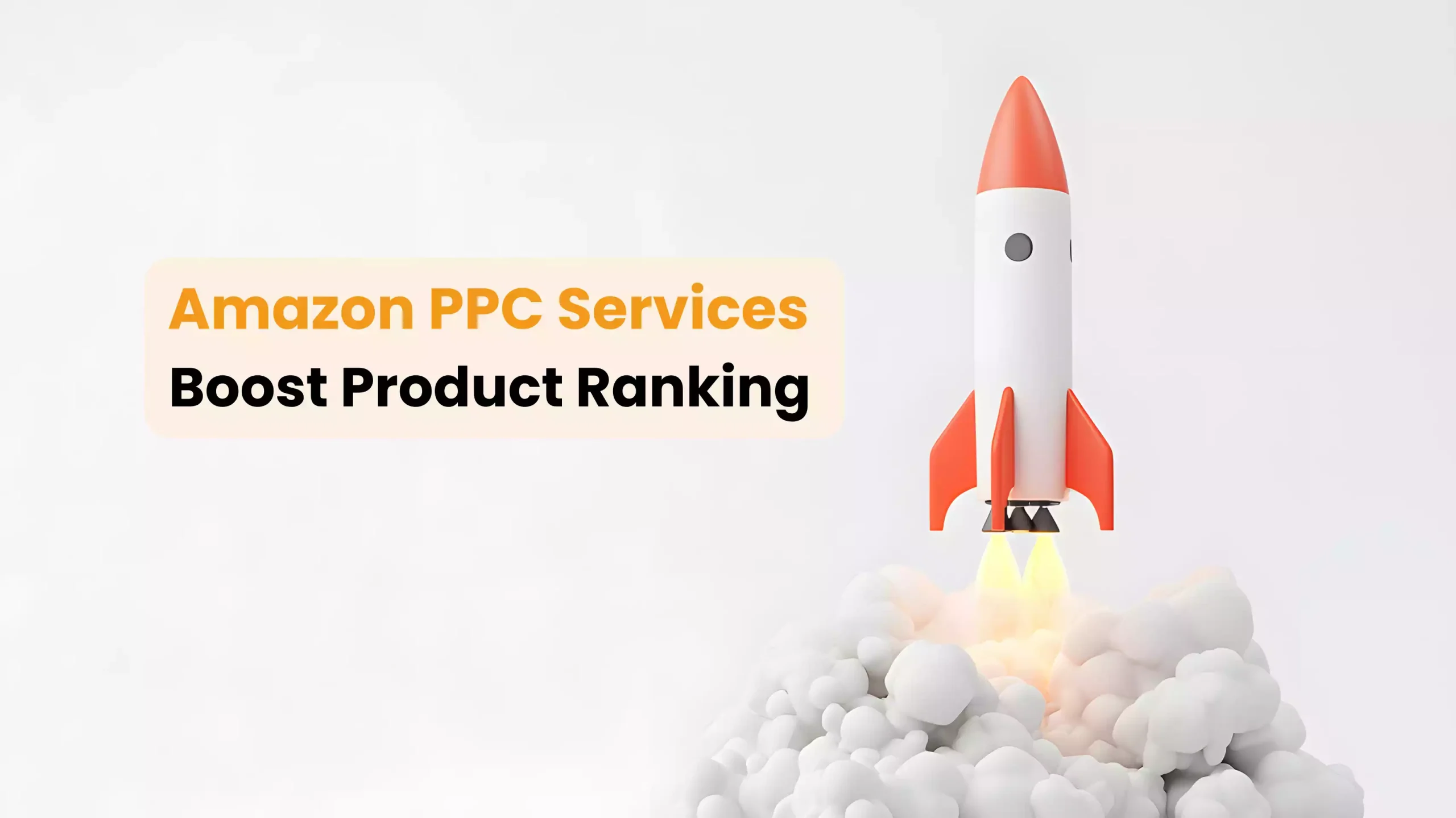 How Amazon PPC Services Boost Product Ranking & Sales 2025​