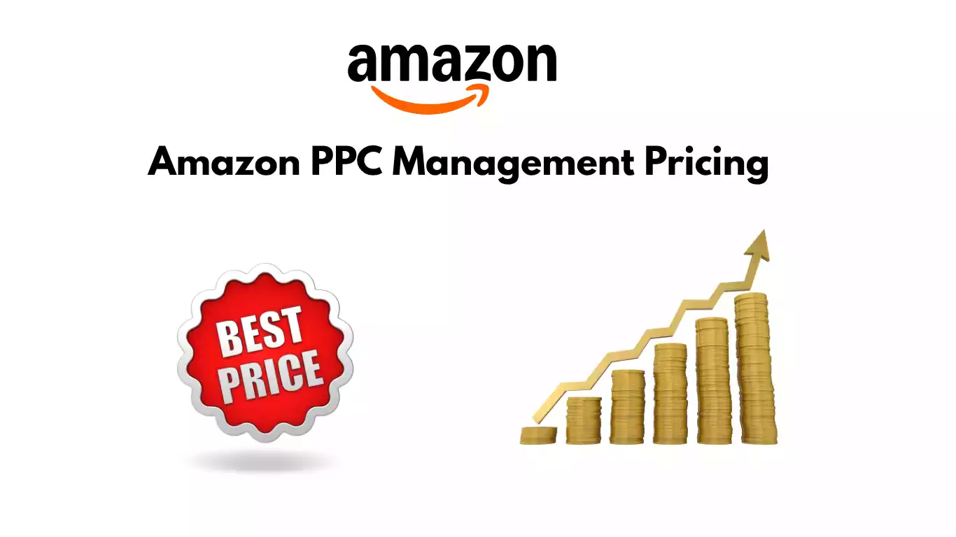 Amazon PPC Management Pricing
